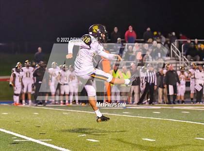 Thumbnail 3 in McQuaid Jesuit @ Fairport photogallery.