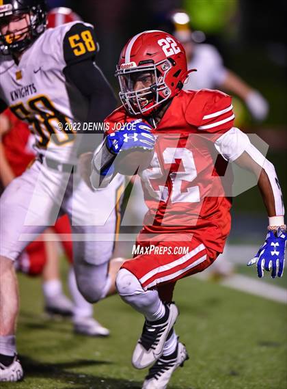Thumbnail 2 in McQuaid Jesuit @ Fairport photogallery.