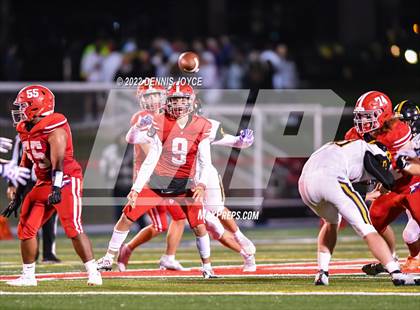 Thumbnail 1 in McQuaid Jesuit @ Fairport photogallery.
