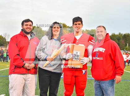 Thumbnail 2 in McQuaid Jesuit @ Fairport photogallery.