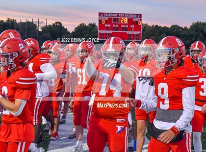 Thumbnail 1 in McQuaid Jesuit @ Fairport photogallery.