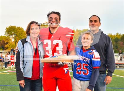 Thumbnail 3 in McQuaid Jesuit @ Fairport photogallery.