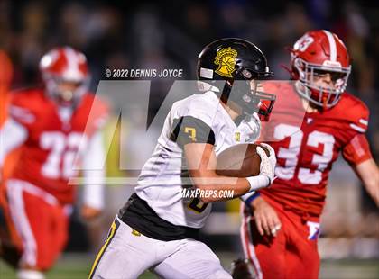 Thumbnail 1 in McQuaid Jesuit @ Fairport photogallery.