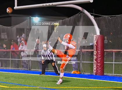 Thumbnail 3 in McQuaid Jesuit @ Fairport photogallery.