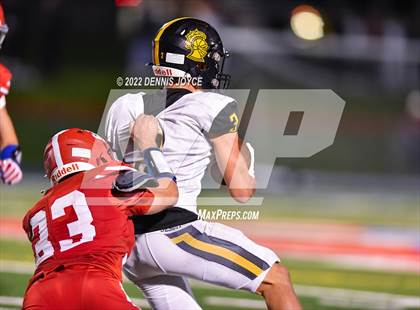Thumbnail 3 in McQuaid Jesuit @ Fairport photogallery.