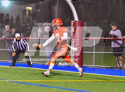Thumbnail 3 in McQuaid Jesuit @ Fairport photogallery.