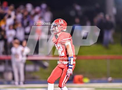 Thumbnail 3 in McQuaid Jesuit @ Fairport photogallery.