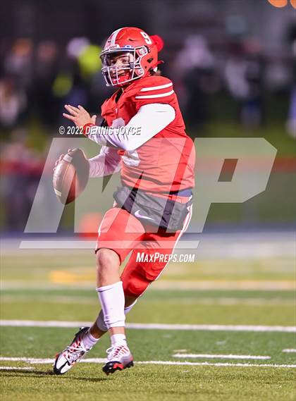Thumbnail 3 in McQuaid Jesuit @ Fairport photogallery.