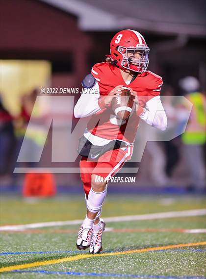 Thumbnail 1 in McQuaid Jesuit @ Fairport photogallery.