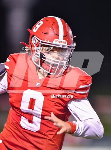 Thumbnail 3 in McQuaid Jesuit @ Fairport photogallery.