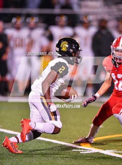 Thumbnail 3 in McQuaid Jesuit @ Fairport photogallery.
