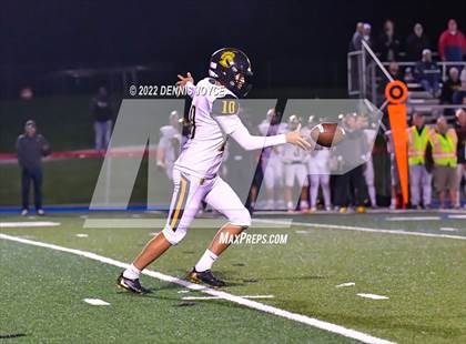 Thumbnail 2 in McQuaid Jesuit @ Fairport photogallery.
