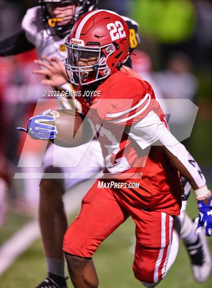 Thumbnail 3 in McQuaid Jesuit @ Fairport photogallery.