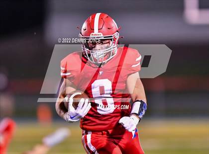 Thumbnail 1 in McQuaid Jesuit @ Fairport photogallery.