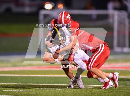 Thumbnail 2 in McQuaid Jesuit @ Fairport photogallery.