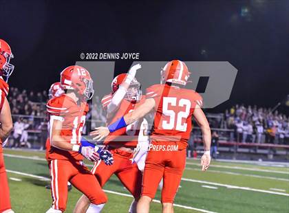 Thumbnail 3 in McQuaid Jesuit @ Fairport photogallery.