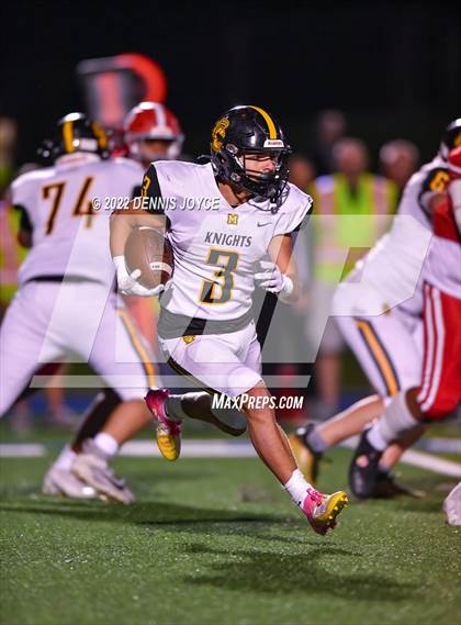 Thumbnail 1 in McQuaid Jesuit @ Fairport photogallery.