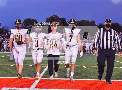 Thumbnail 1 in McQuaid Jesuit @ Fairport photogallery.