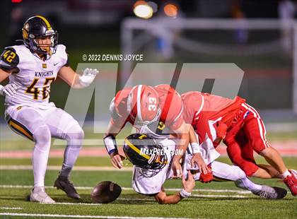 Thumbnail 3 in McQuaid Jesuit @ Fairport photogallery.