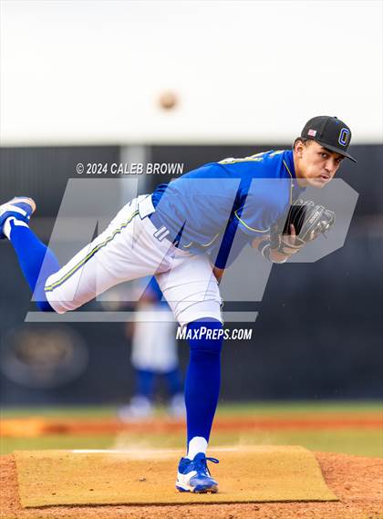 Thumbnail 3 in Richfield vs. Orem (Bin Blasters Open) photogallery.