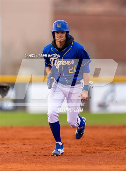 Thumbnail 3 in Richfield vs. Orem (Bin Blasters Open) photogallery.