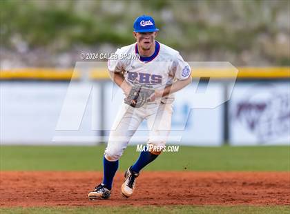 Thumbnail 1 in Richfield vs. Orem (Bin Blasters Open) photogallery.