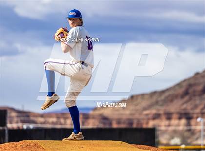 Thumbnail 3 in Richfield vs. Orem (Bin Blasters Open) photogallery.