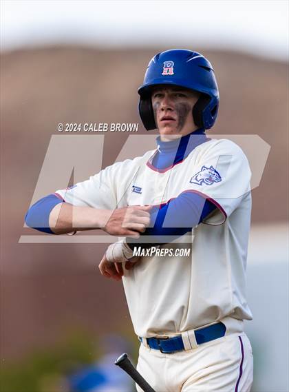Thumbnail 2 in Richfield vs. Orem (Bin Blasters Open) photogallery.