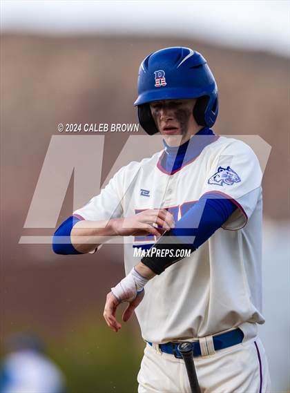 Thumbnail 1 in Richfield vs. Orem (Bin Blasters Open) photogallery.