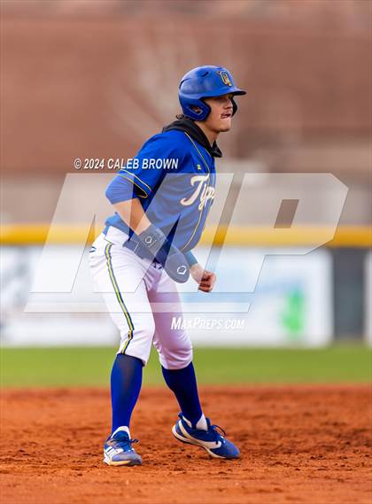 Thumbnail 3 in Richfield vs. Orem (Bin Blasters Open) photogallery.