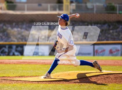 Thumbnail 1 in Richfield vs. Orem (Bin Blasters Open) photogallery.