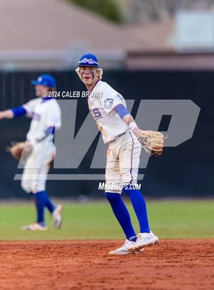 Thumbnail 1 in Richfield vs. Orem (Bin Blasters Open) photogallery.