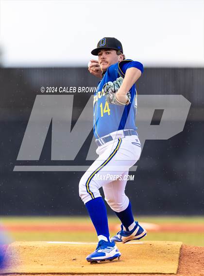 Thumbnail 2 in Richfield vs. Orem (Bin Blasters Open) photogallery.
