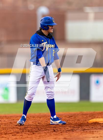 Thumbnail 2 in Richfield vs. Orem (Bin Blasters Open) photogallery.