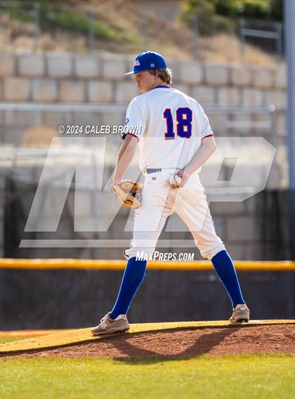 Thumbnail 2 in Richfield vs. Orem (Bin Blasters Open) photogallery.