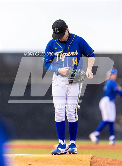 Thumbnail 1 in Richfield vs. Orem (Bin Blasters Open) photogallery.
