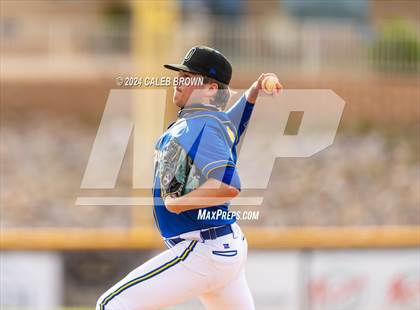 Thumbnail 1 in Richfield vs. Orem (Bin Blasters Open) photogallery.