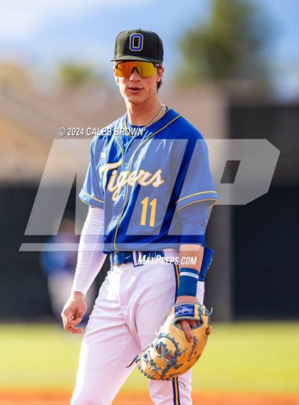 Thumbnail 2 in Richfield vs. Orem (Bin Blasters Open) photogallery.