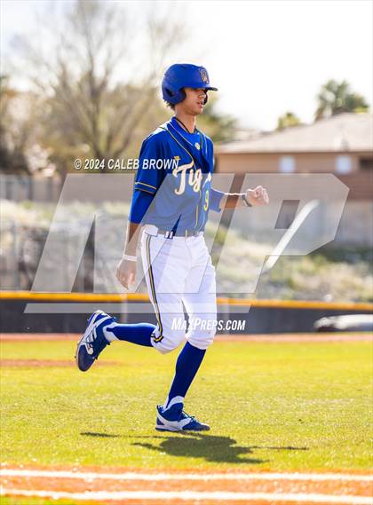 Thumbnail 1 in Richfield vs. Orem (Bin Blasters Open) photogallery.
