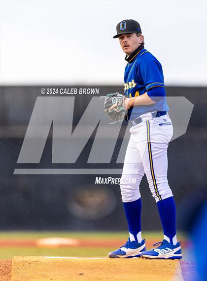 Thumbnail 2 in Richfield vs. Orem (Bin Blasters Open) photogallery.
