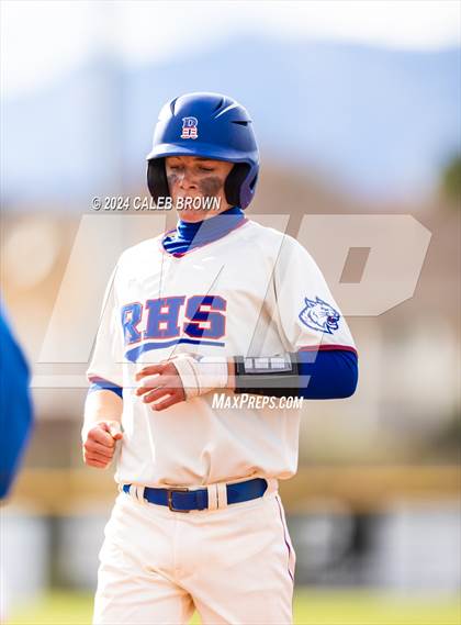Thumbnail 1 in Richfield vs. Orem (Bin Blasters Open) photogallery.