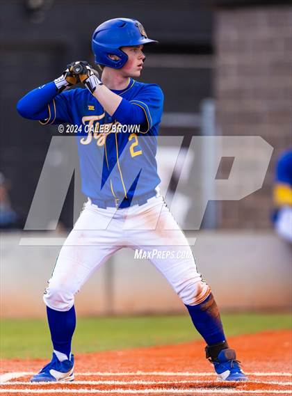 Thumbnail 2 in Richfield vs. Orem (Bin Blasters Open) photogallery.