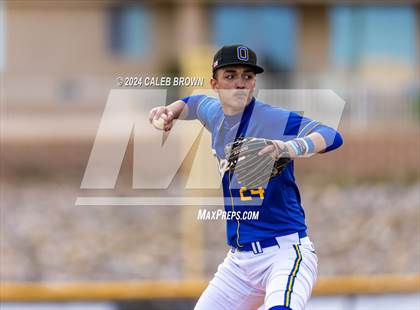 Thumbnail 2 in Richfield vs. Orem (Bin Blasters Open) photogallery.