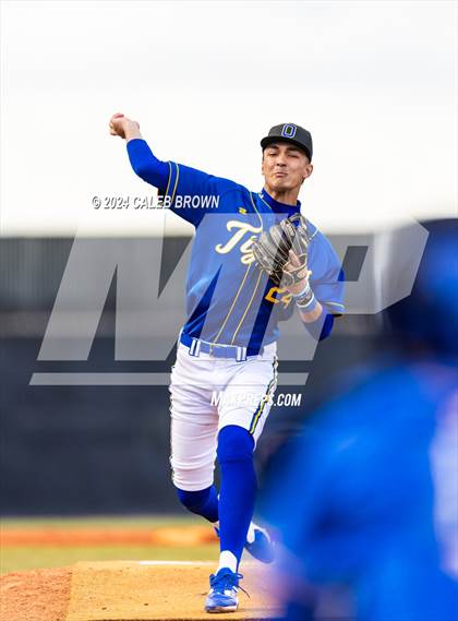 Thumbnail 2 in Richfield vs. Orem (Bin Blasters Open) photogallery.