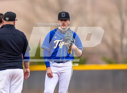 Thumbnail 3 in Richfield vs. Orem (Bin Blasters Open) photogallery.