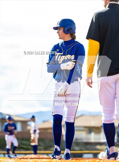 Thumbnail 1 in Richfield vs. Orem (Bin Blasters Open) photogallery.