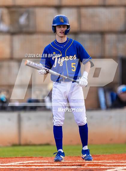 Thumbnail 2 in Richfield vs. Orem (Bin Blasters Open) photogallery.