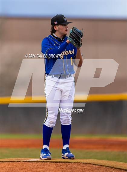 Thumbnail 1 in Richfield vs. Orem (Bin Blasters Open) photogallery.