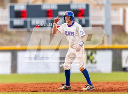 Thumbnail 2 in Richfield vs. Orem (Bin Blasters Open) photogallery.