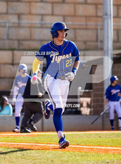 Thumbnail 3 in Richfield vs. Orem (Bin Blasters Open) photogallery.